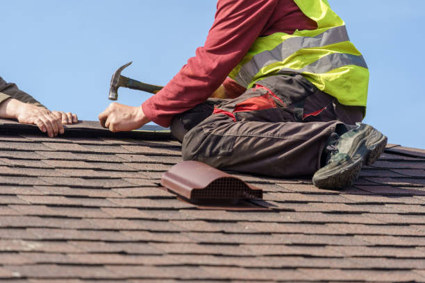 Quick and Trustworthy Emergency Roof Repair Services in Plano, KY