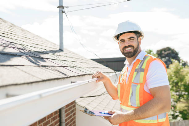 Heating Cable for Roof Installation in Plano, KY